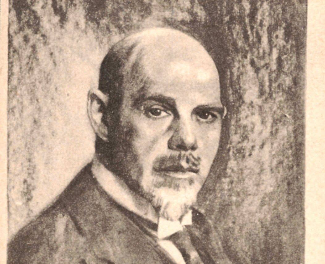 Walther Rathenau