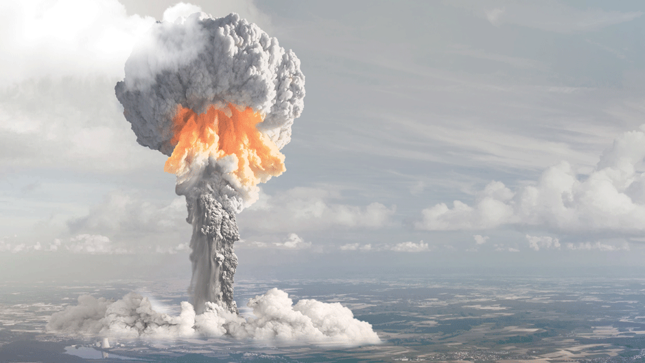 Atombombe, Nordkorea