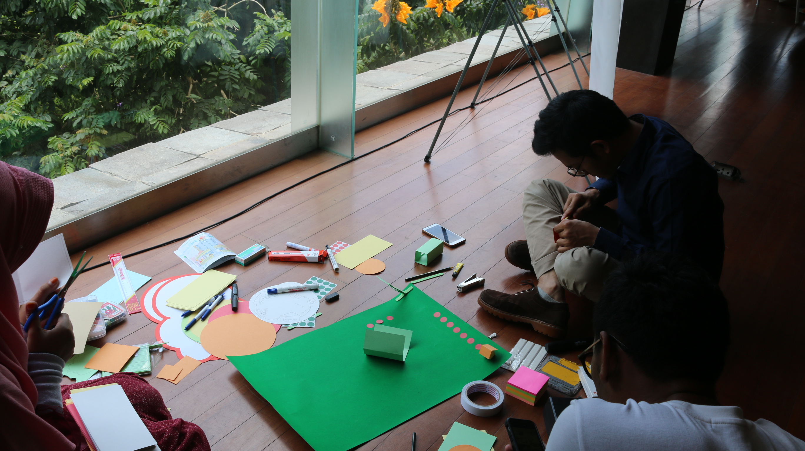 WS Padma FNF Indonesia Bandung