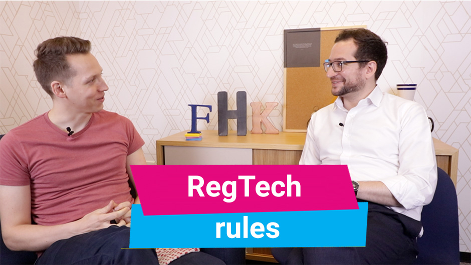 RegTech