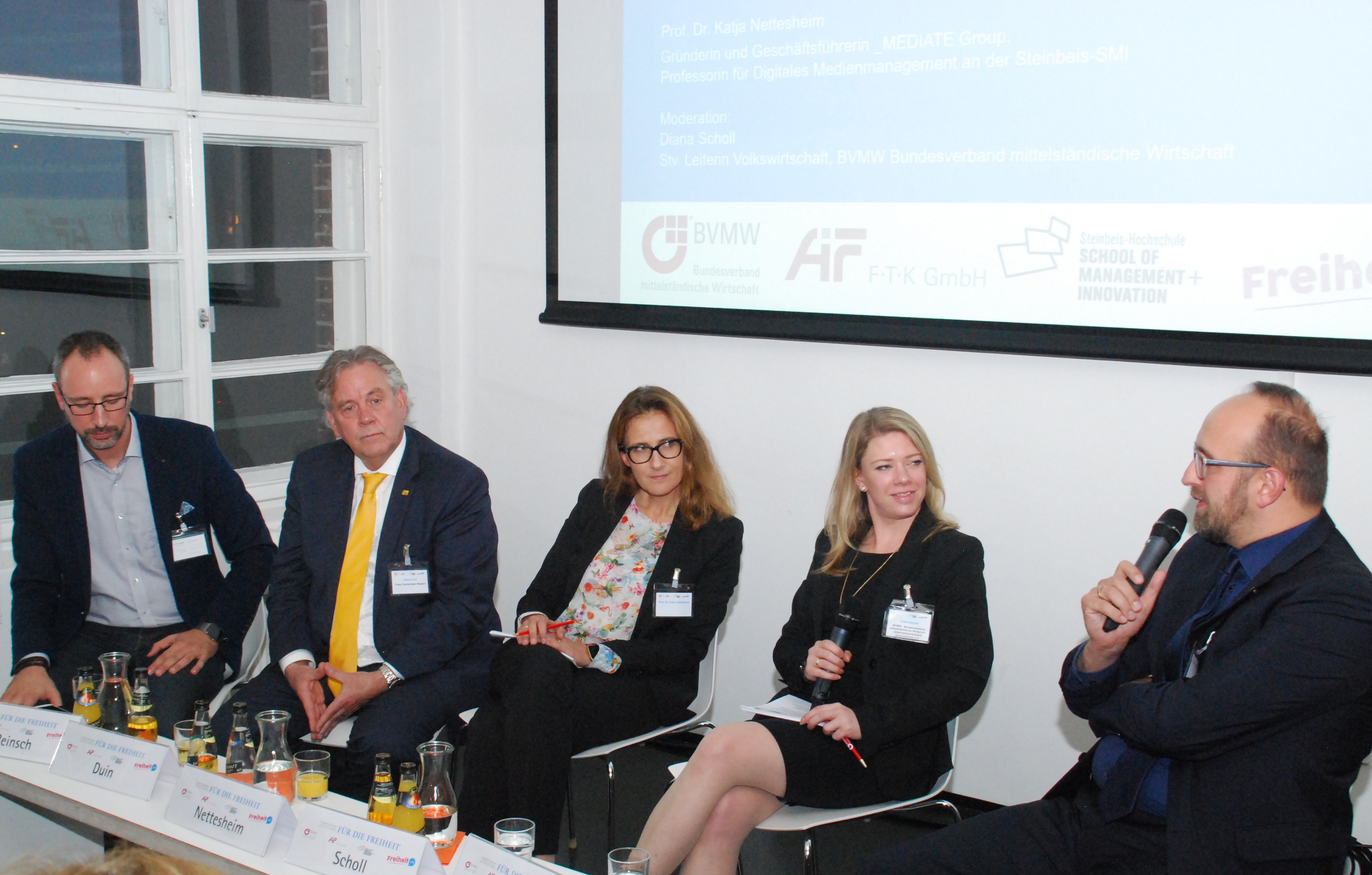 Innovationsoffensive