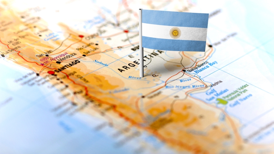 Argentinien