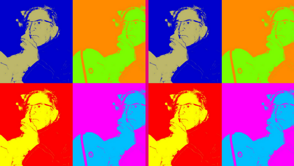 Gerhardt Baum wird 85. Alles Gute zum Geburtstag!