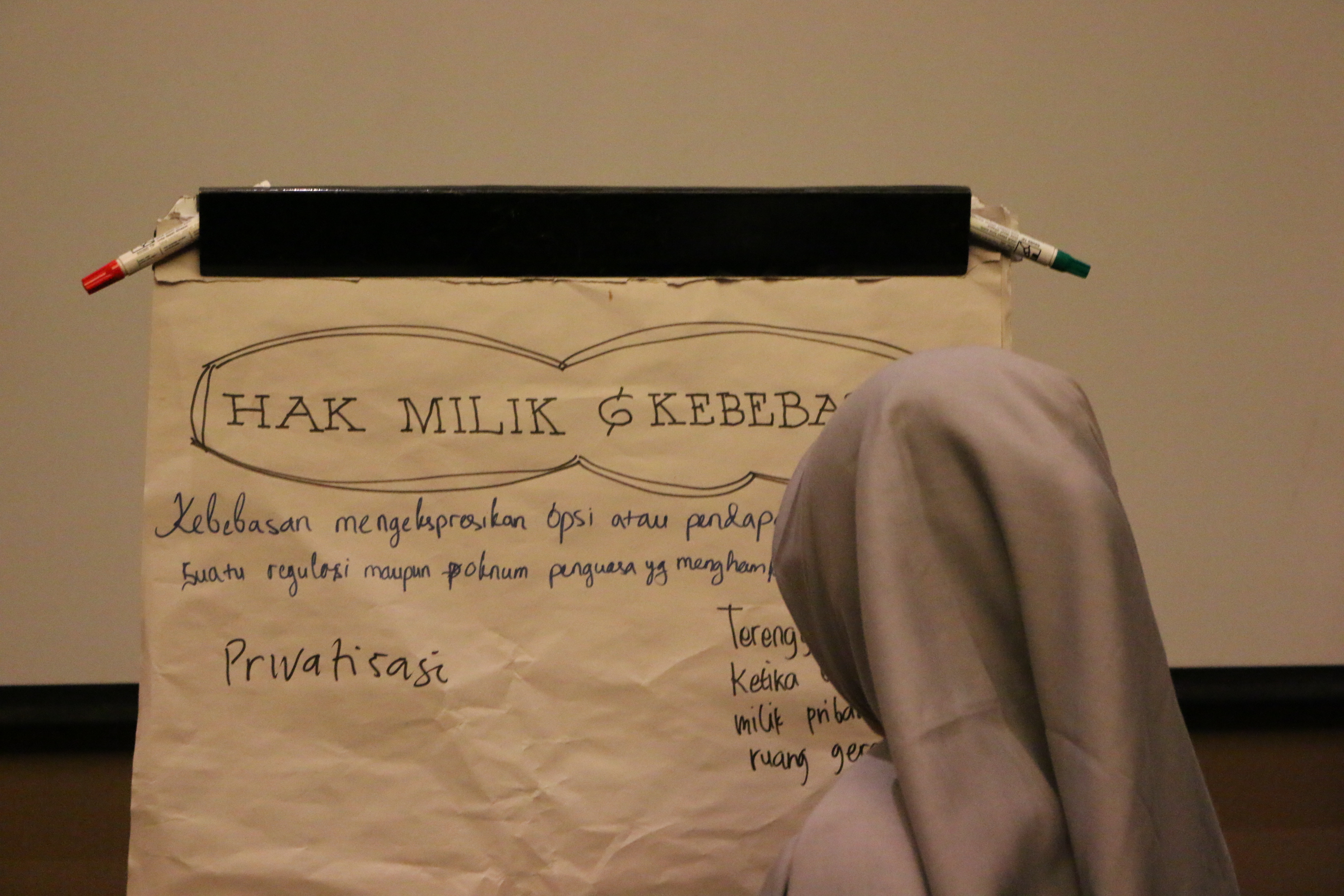 IAF Replication Workshop: Liberals, Property, and the Environment