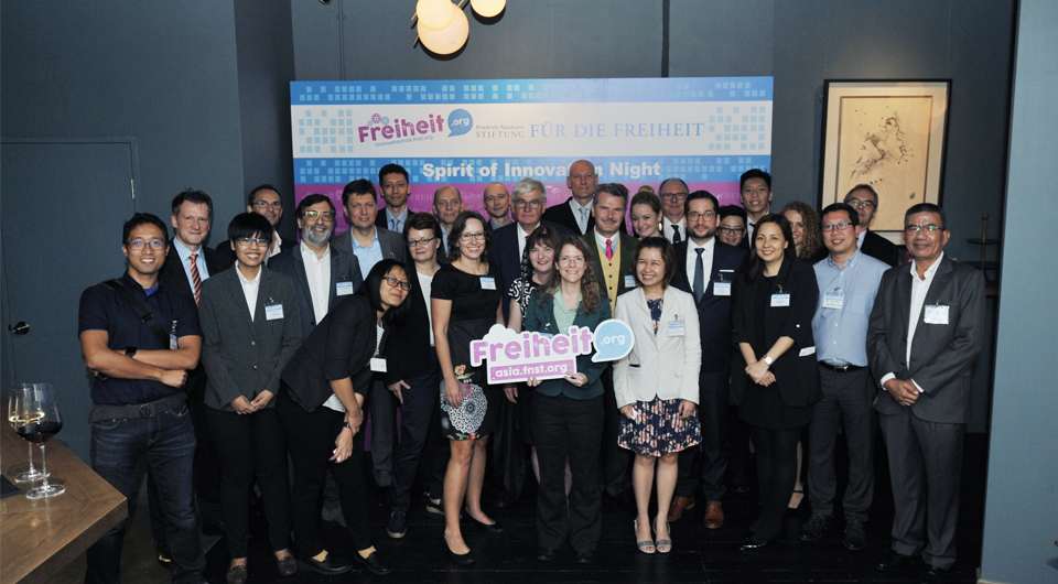 Innovation Hub group