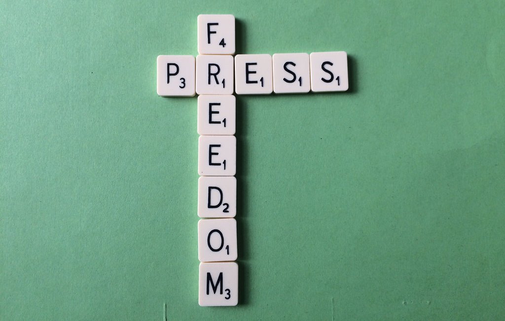 press freedom 