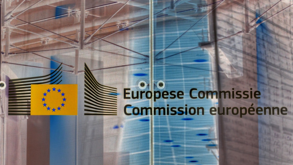 Europäische Kommission