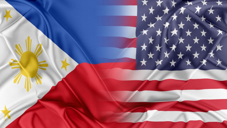 USA-Philippinen