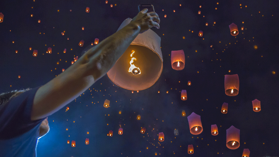 Surin Pitsuwans Tod bedeutet einen großen Verlust für Thailand und für die Region, wenn nicht die Welt.