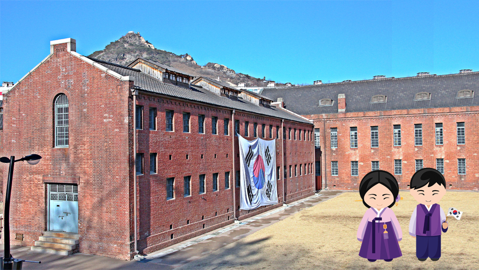 Freedom Journey South Korea