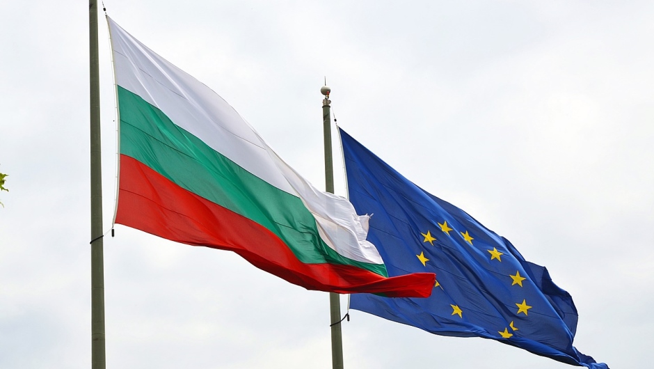 EU-Bulgarien