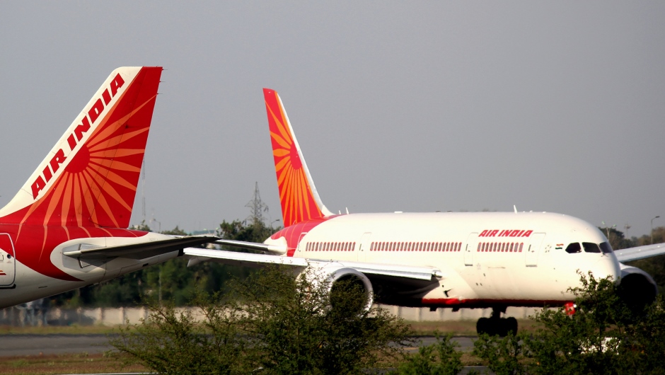 Air India