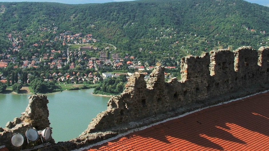 Liegt "Mitteleuropa" wirklich in Europa?