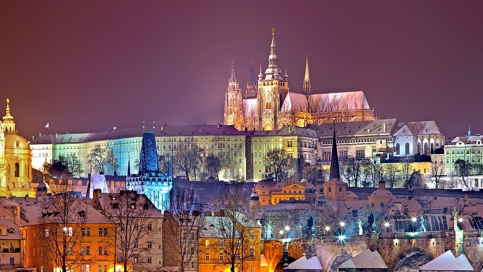 M. Zeman bleibt Präsident der Tschechischen Republik