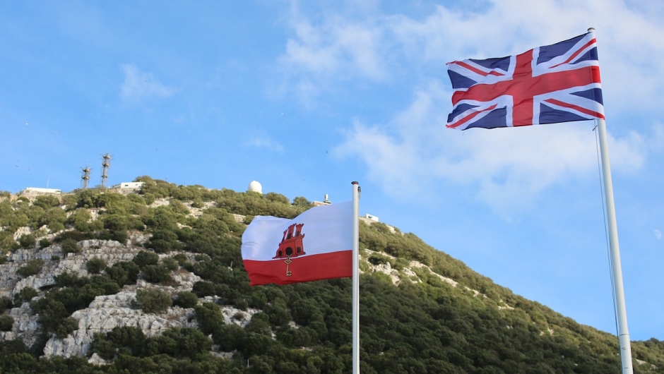 Gibraltar