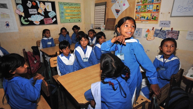 Low-fare Private Schools