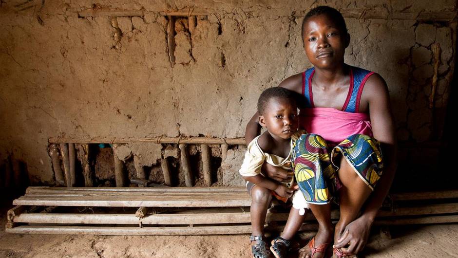 Erfolg im Kampf gegen weibliche Genitalverstümmelung in der Elfenbeinküste 