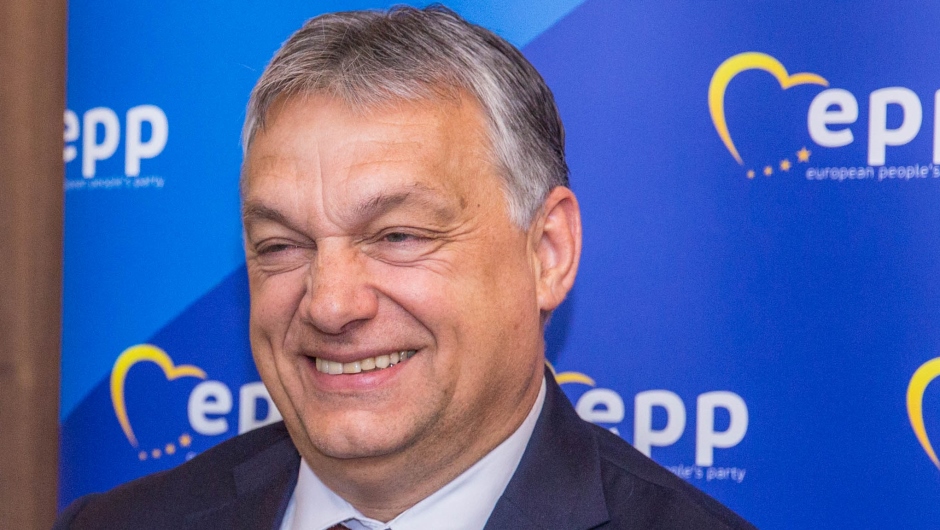 Viktor Orbán