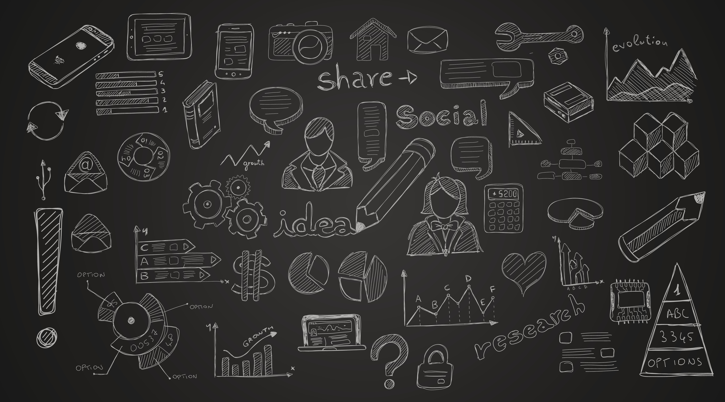 Orga- und Onlinetalent? Dann sind Sie bei uns genau richtig!