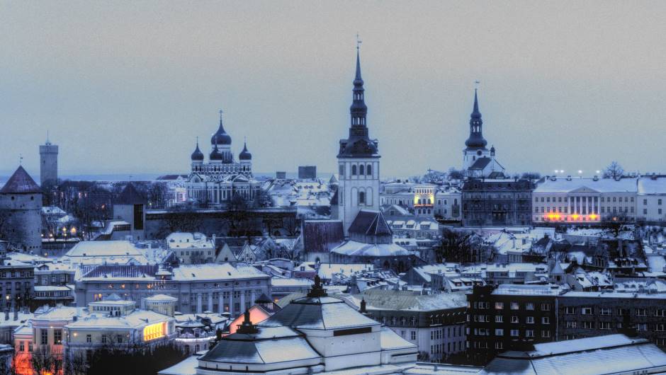 Russland benennt Luftwaffenregiment nach estnischer Hauptstadt