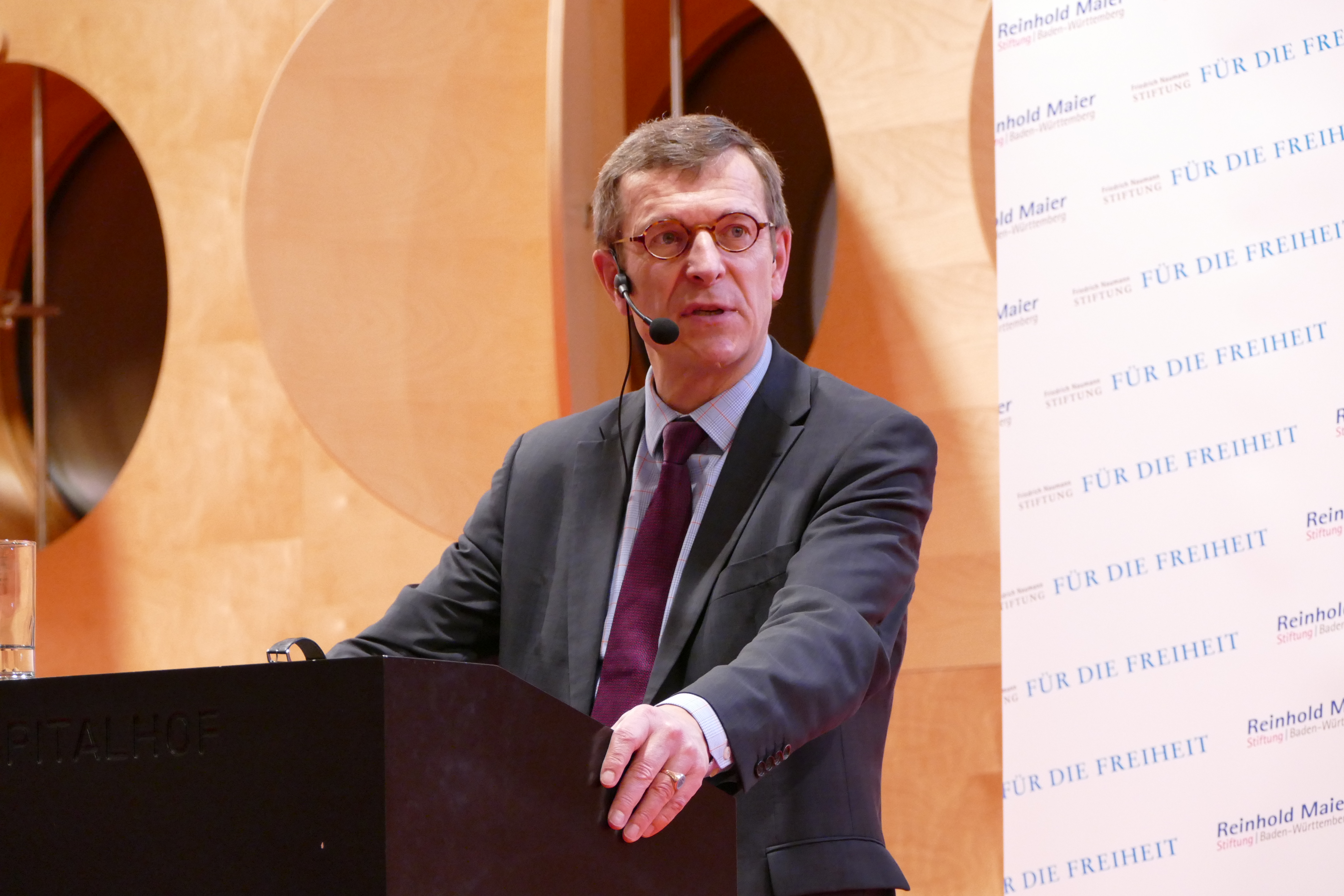 Christoph von Marschall