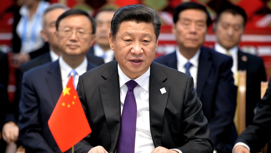 Xi Jinping - der erste chinesische Staatschef auf Lebenszeit?