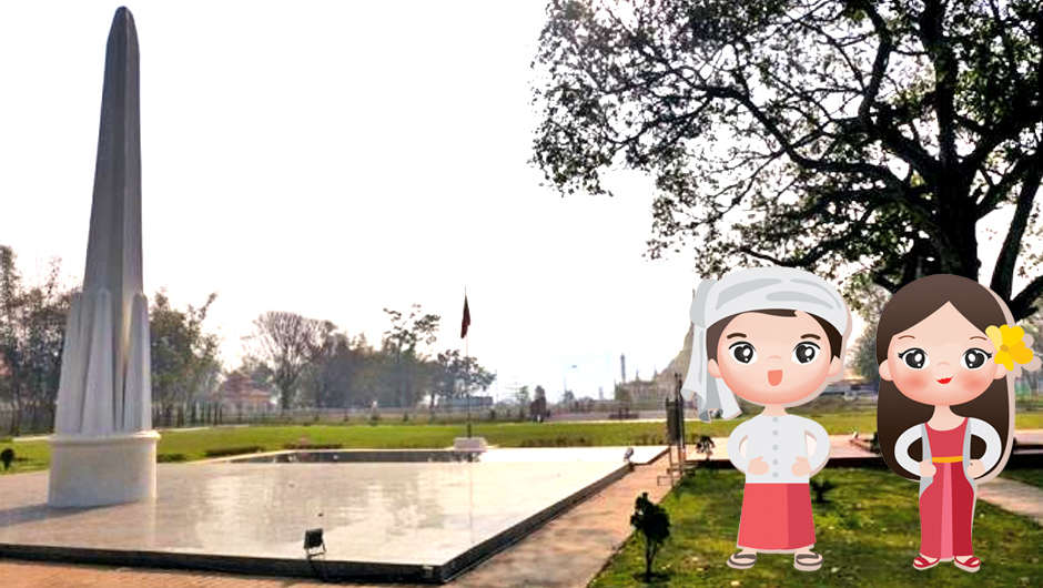 Freedom Journey Myanmar