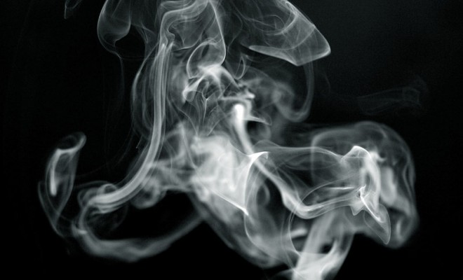 Polusi Udara dan Kota Jakarta