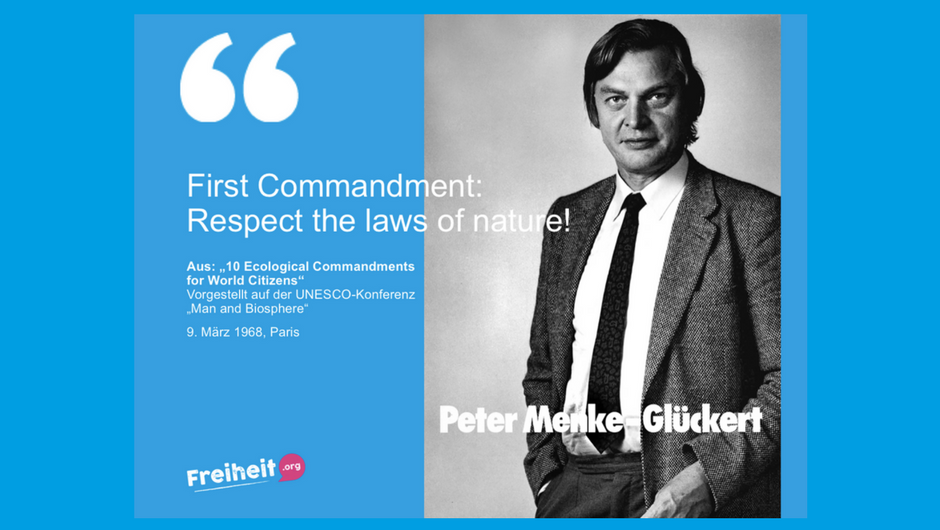 Peter Menke-Glückert