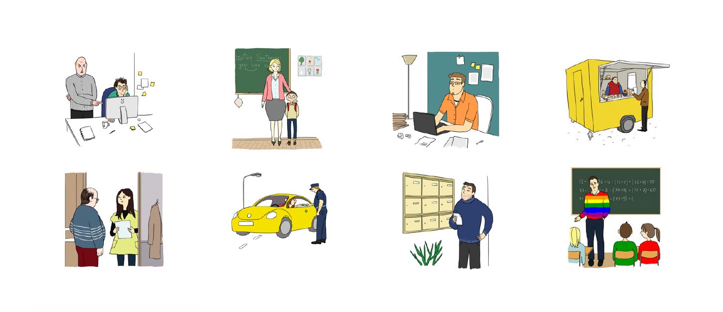 Opinion poll about Freedom Perception in Russia - cover