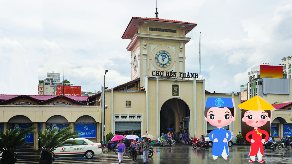 Freedom Journey Vietnam