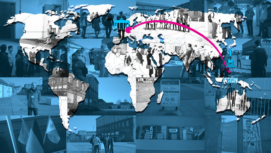 Philippines and Germany Remember the Past, Vow Never Again