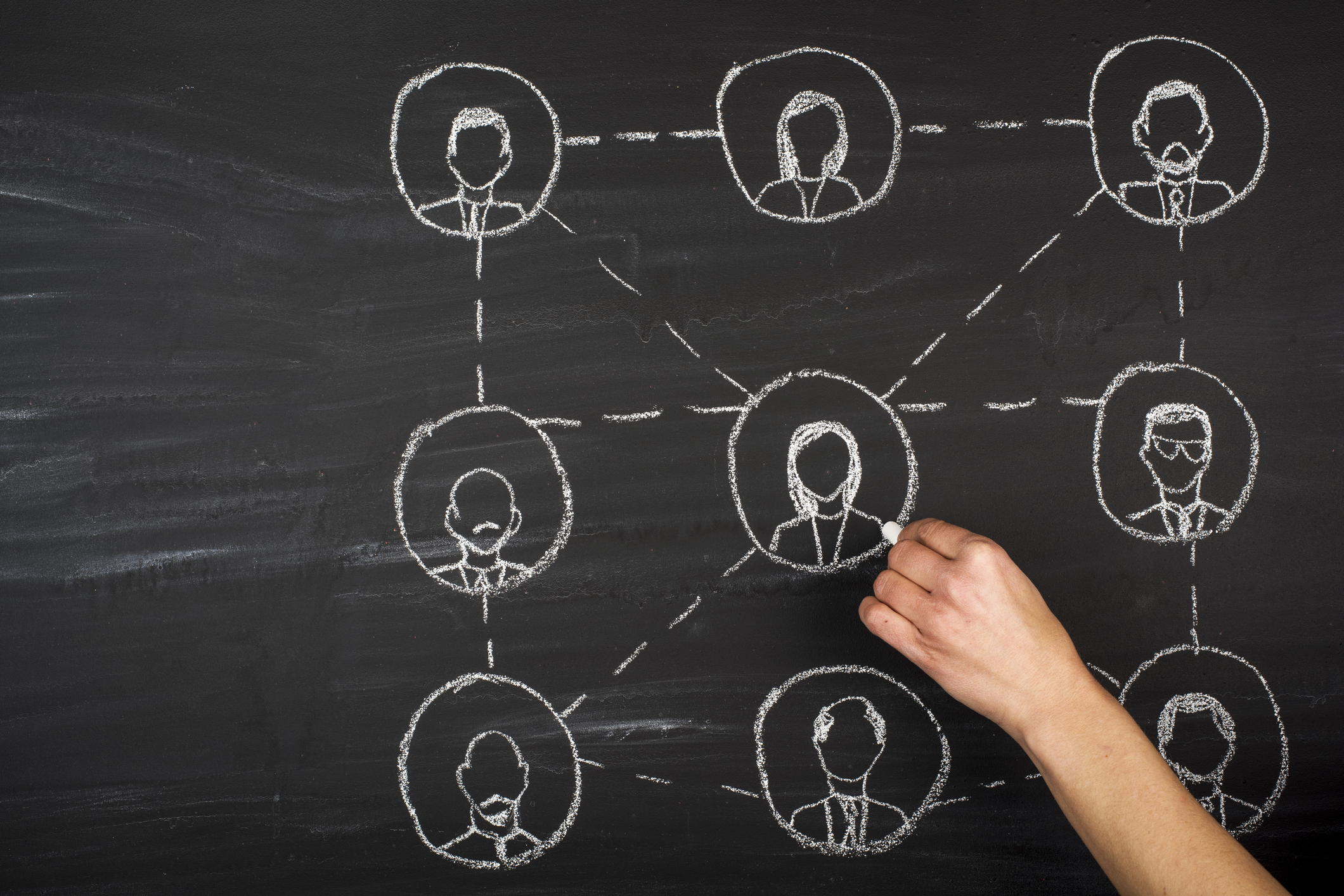 Personalleiter gesucht