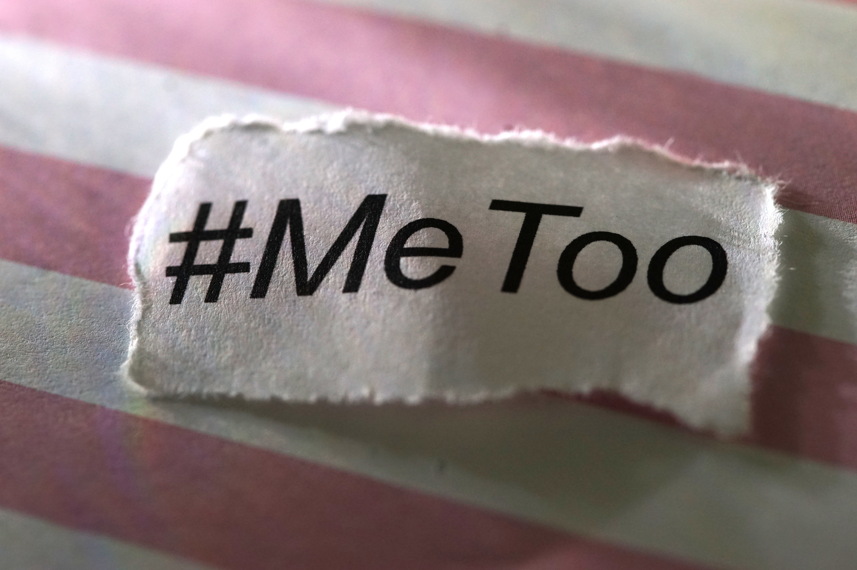 Metoo