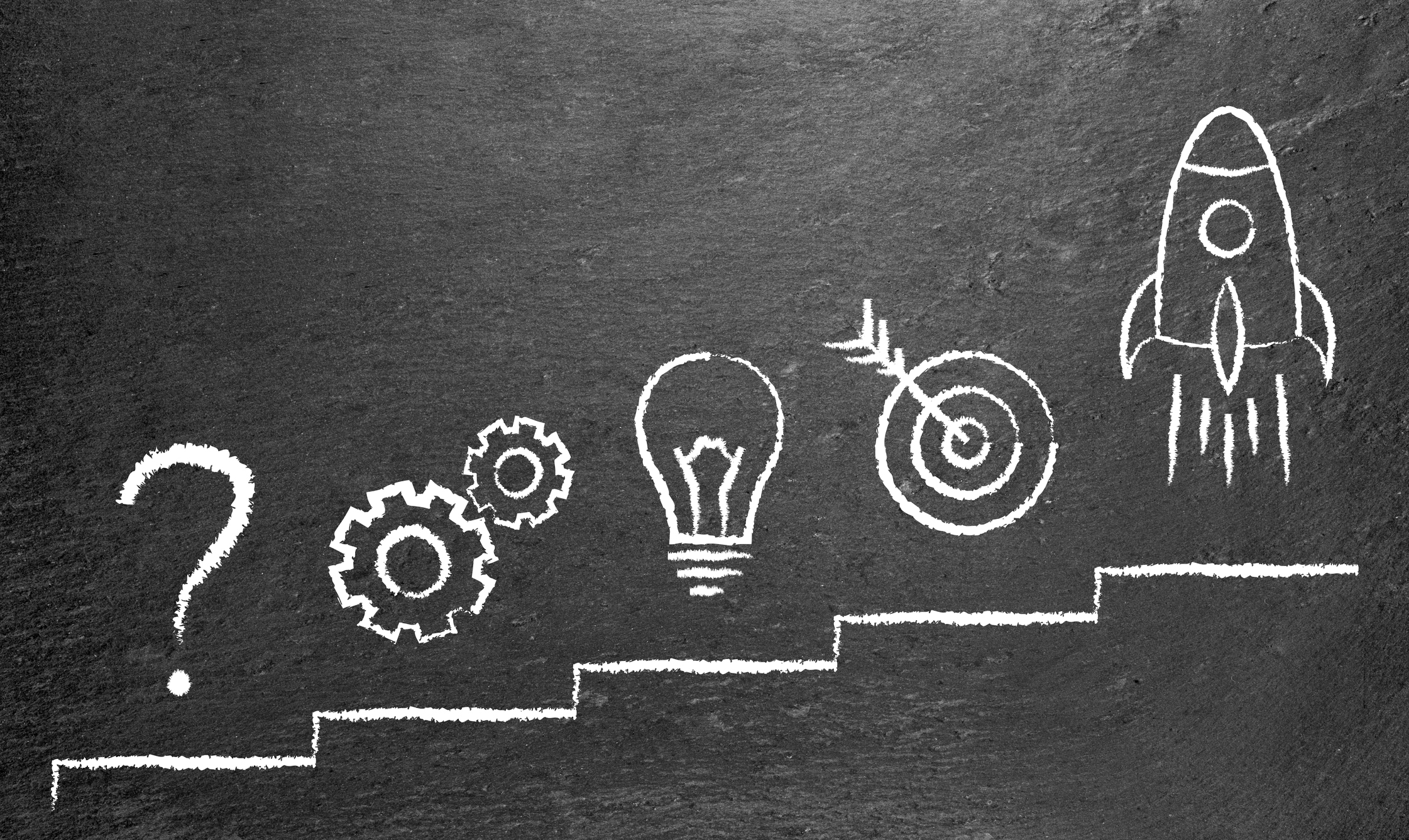 Kein Fortschritt ohne Vision