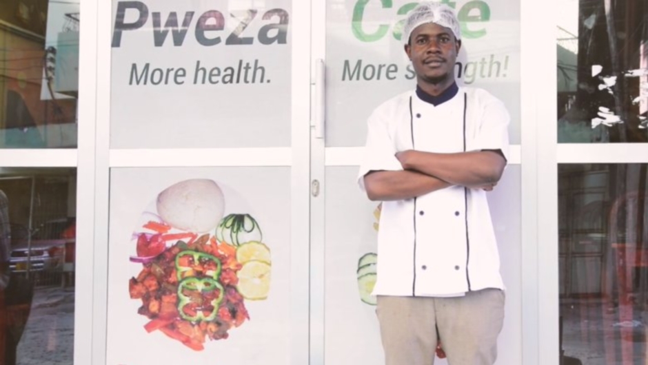 Mit der Friedrich-Naumann-Stiftung vom Freizeitkoch zum Restaurantbesitzer