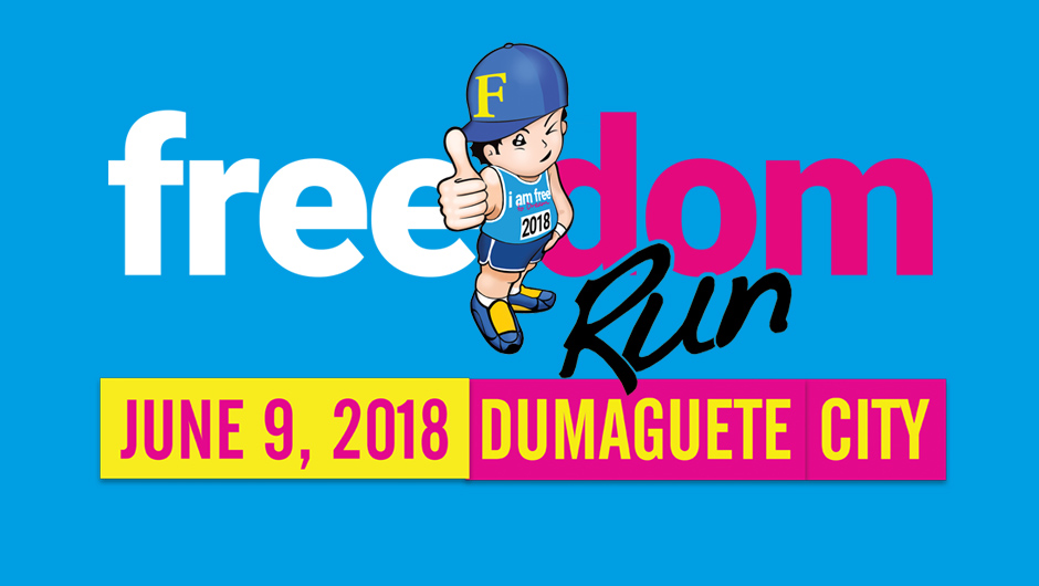Freedom Run 2018