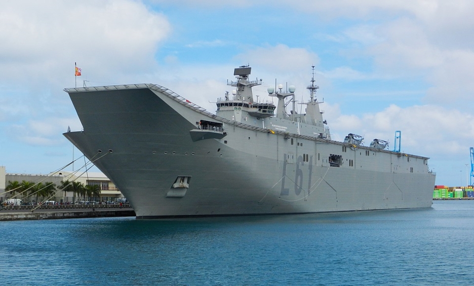 Europa braucht mehr Teamgeist in der Verteidigung