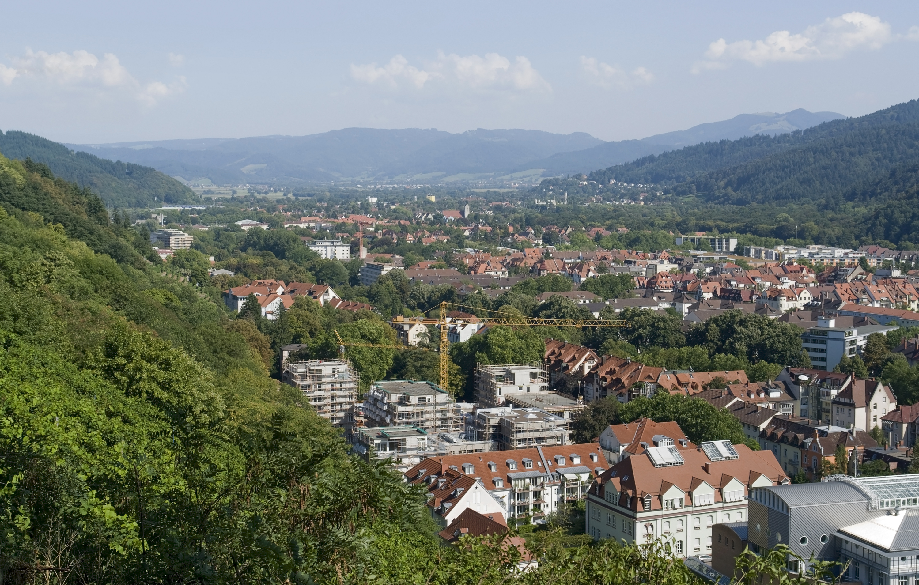 Freiburg