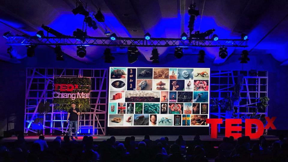 TEDxChiangMai