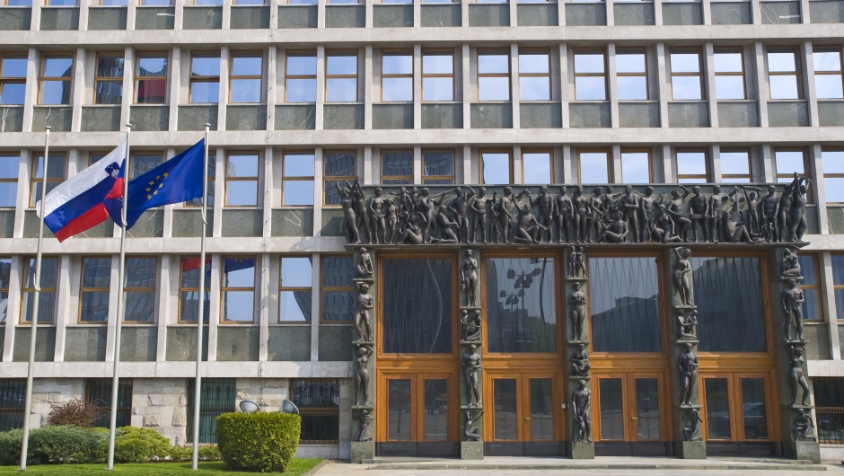 Wählt auch Slowenien einen Anti-Migrations-Kurs?
