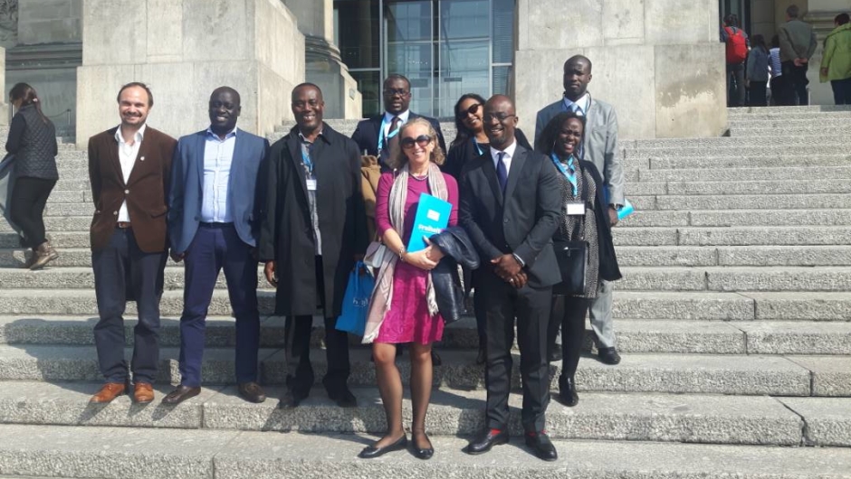 Afrika – Investitionsstandort der Zukunft?