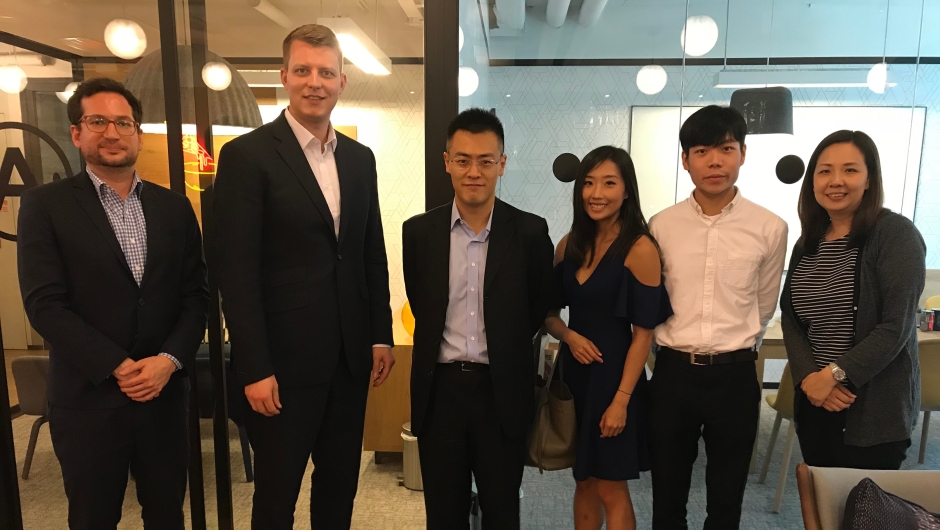 Beste Bildung & StartUps 