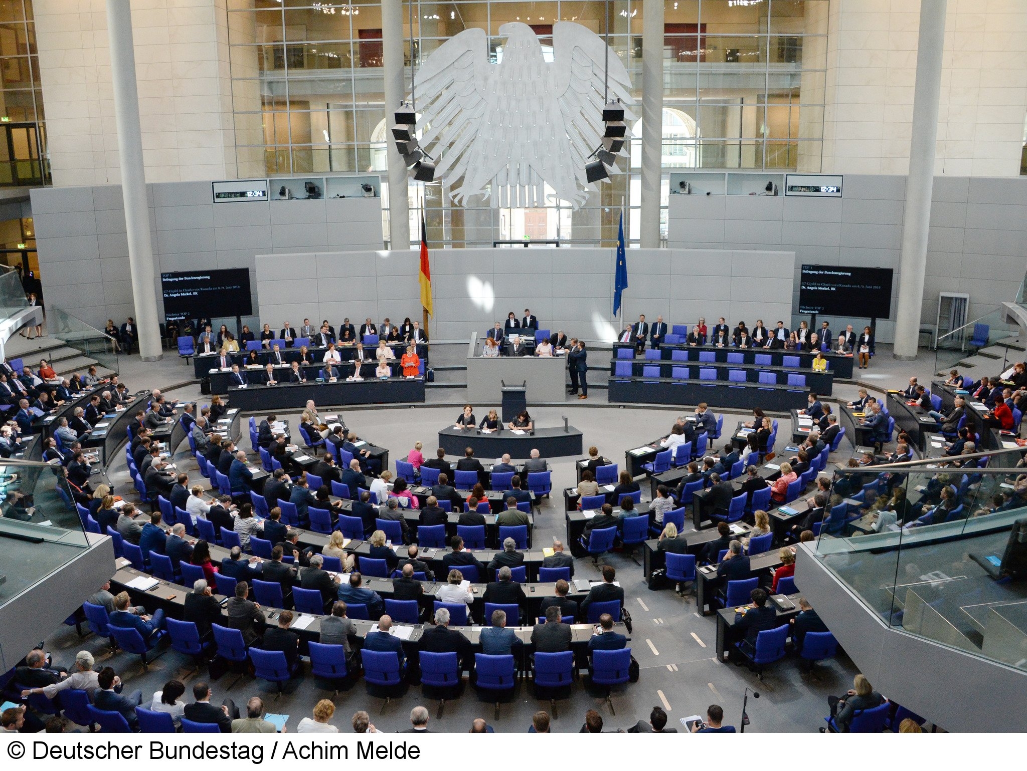 Bundestag