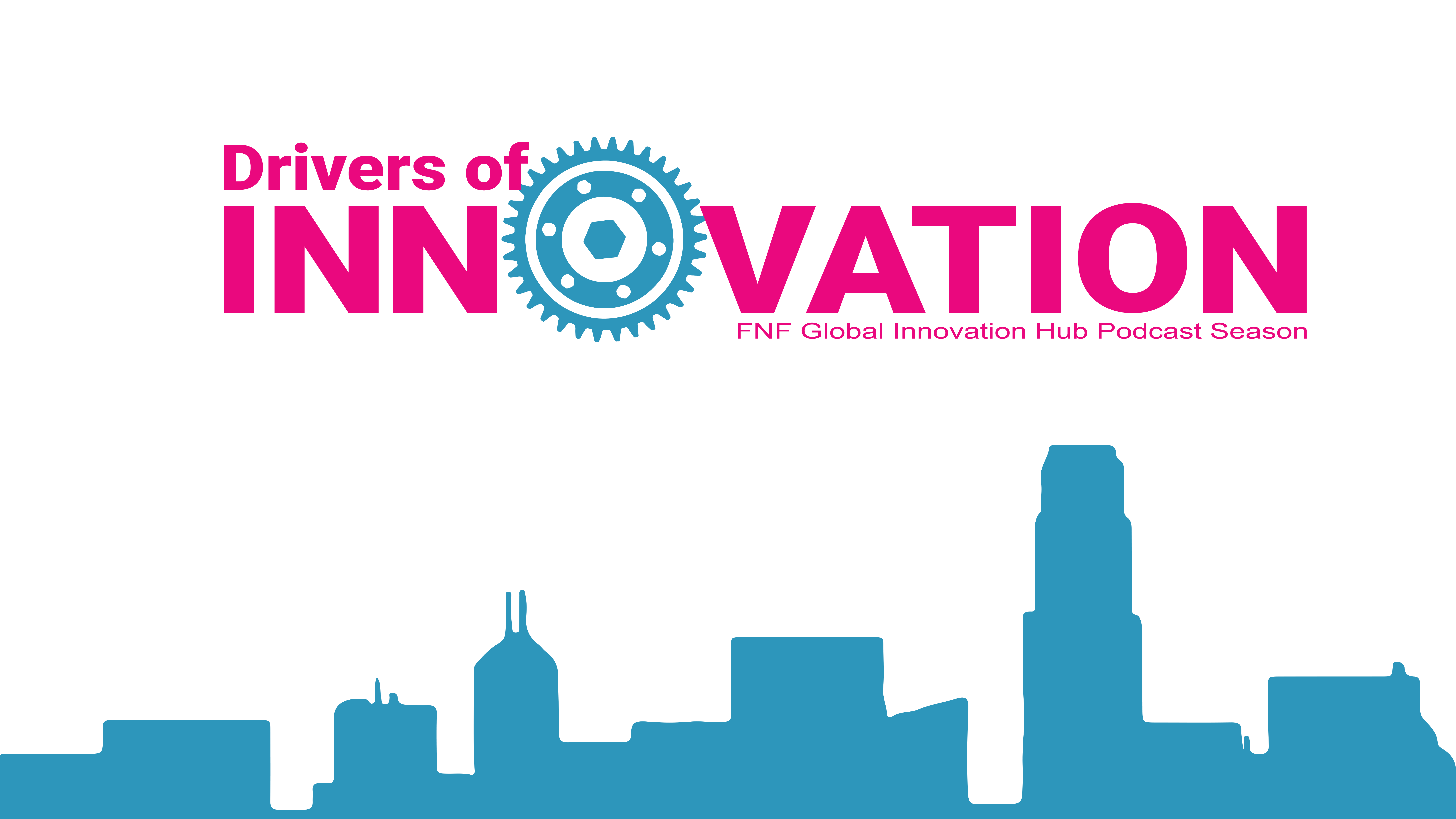 Cover of Drivers of Innovation 