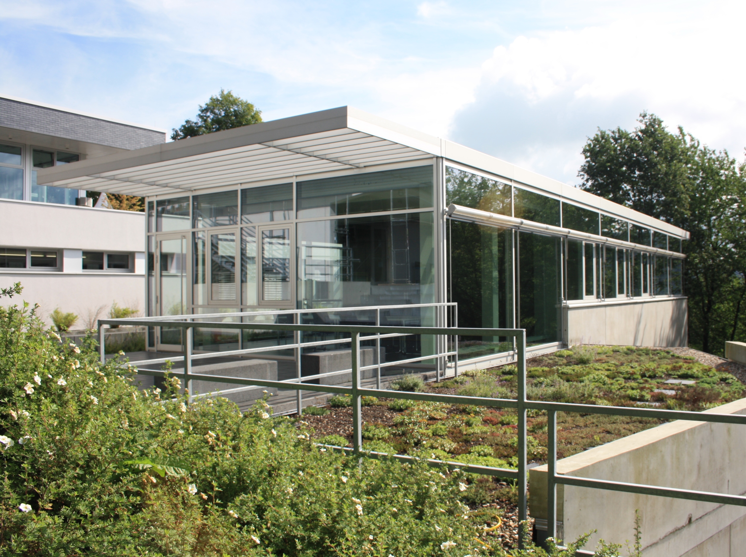 Archiv des Liberalismus