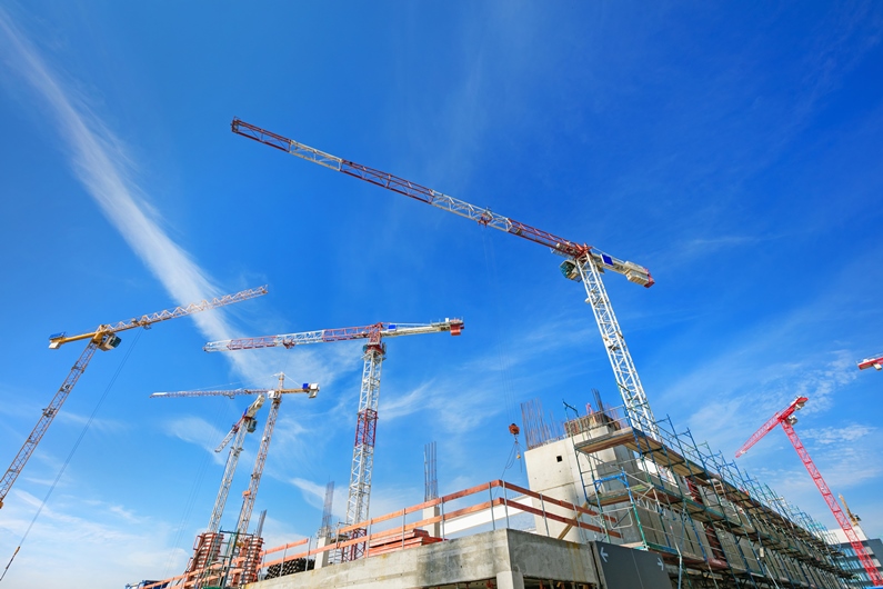 Karl-Heinz Paqué zur Zukunft der deutschen Wirtschaft