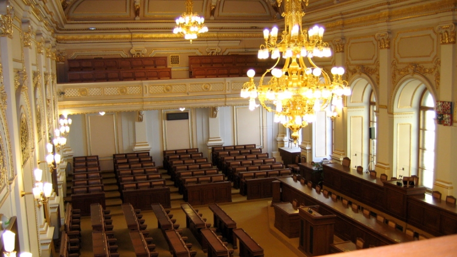 Regierung aller Bürger?