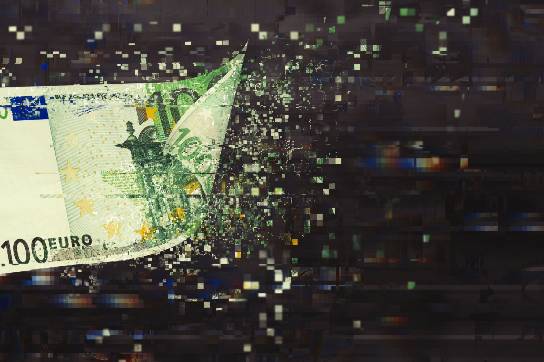 Wieviel Kontrolle braucht die Kryptowährung?