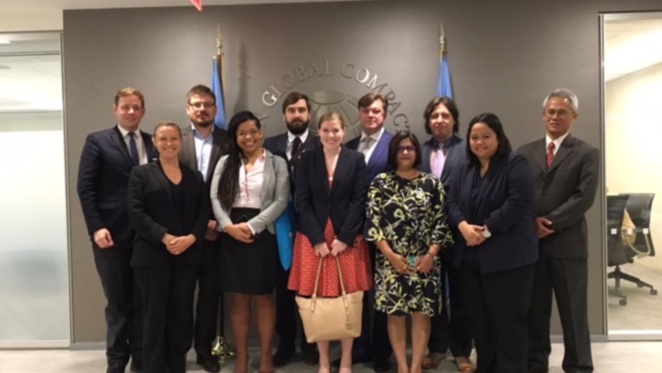 Wirtschaft und Menschenrechte in den Philippinen